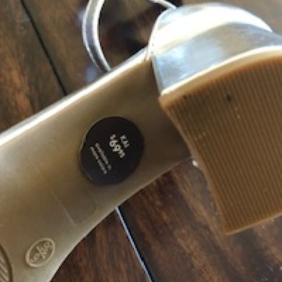 Evening Shoes - Picture 2 of 2